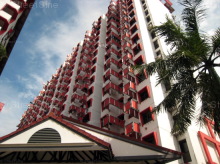 Blk 9 Selegie House (Central Area), HDB 3 Rooms #151782